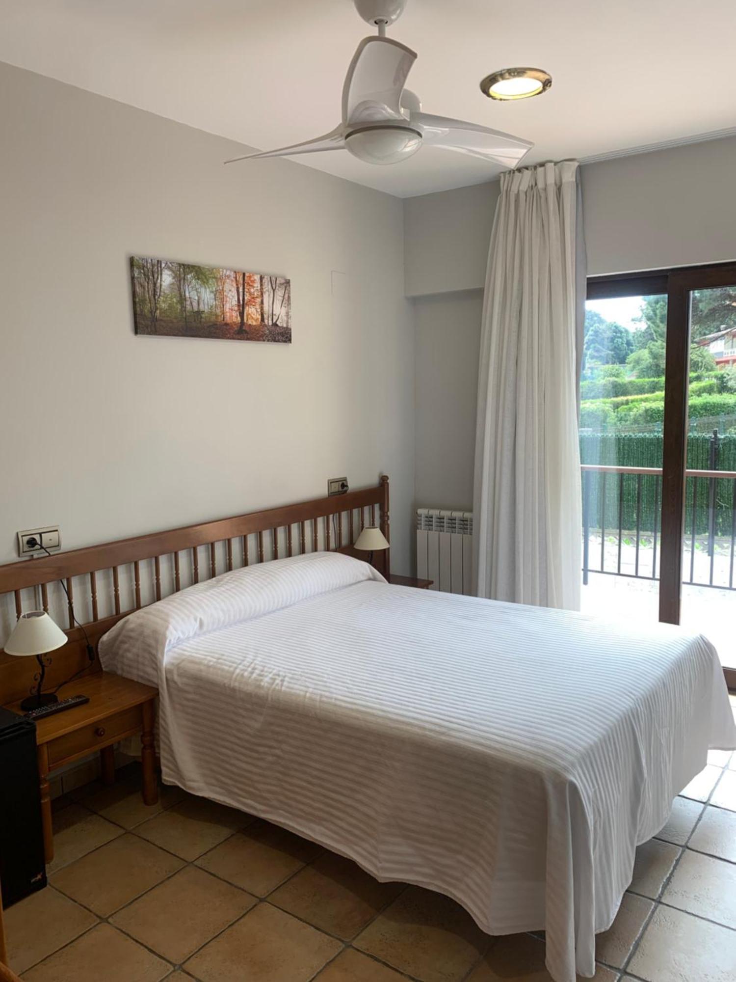 Hospedaje El Marinero Isla Ngoại thất bức ảnh